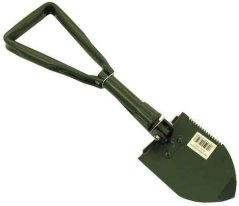 Łopata składana 40cm 10x13cm MINI, XL-TOOLS