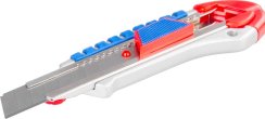 Nôž Strend Pro UKX-867-22, 22 mm, odlamovací, Alu/plast