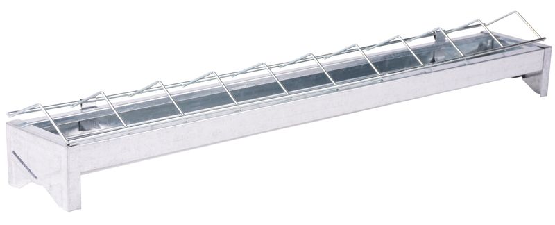 Geflügelfutterautomat KH-050, 0500 mm, Zn