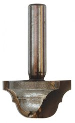 Čelno glodalo br.23, stezna drška 8 mm, MAGG
