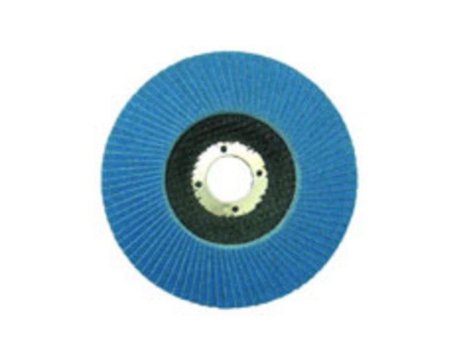Disc lamelar grosime 125mm.otel inoxidabil 40 KLC