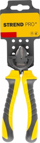 Cleste Strend Pro PL1022 180 mm, cleste, lateral