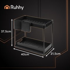 Organizátor drezu Ruhhy 26102