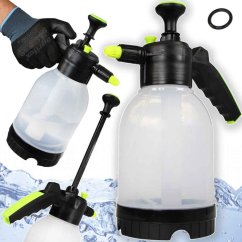 Manueller Drucksprüher 1,5 Liter, MAR-POL