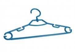 Hanger - curea de umăr UH pentru haine pivotante pentru copii