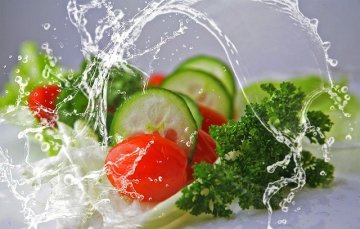 Starosti s pokožkou, vitamíny pomôžu