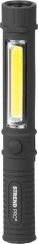 Svítilna Strend Pro Worklight CWL1046, COB, 3xAAA, magnet, Sellbox 24 ks