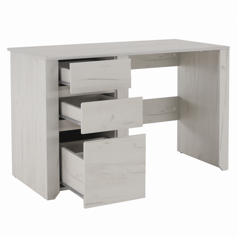 PC stol tip 80, bijeli craft, ANĐEO