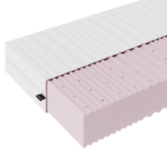 Materac piankowy 14 cm 90x200 MAIR