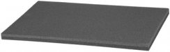 Inserție din spumă QBRICK® ONE Organizer XL, cu 2 straturi, de rezervă