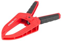 Clamp Strend Pro Premium DT824 arc, 2";/50 mm, extins