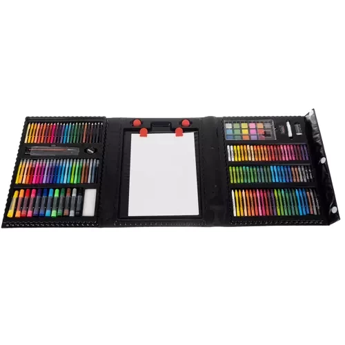 Set za slikanje u koferu - 208 kom Maaleo 21645 (akce)