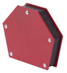 Strend Pro QJ6013 magnetno držalo, kotno 3/3/4 ";x2-1 / 2";, max.10 kg
