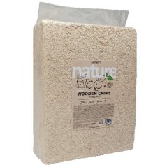 Hobliny 60l/3,5kg PET EXPERT nature