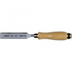 Dlijeto Narex 8101 40 • 40/155/304 mm, ravno, drveno dlijeto, Cr-Mn