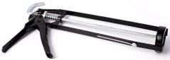Pistole vytlačovací 310 ml, šestihranný tlačný píst, XL-TOOLS