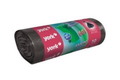 Vrečka za smeti 60l močna STRONG /10 kos KLC (akce)