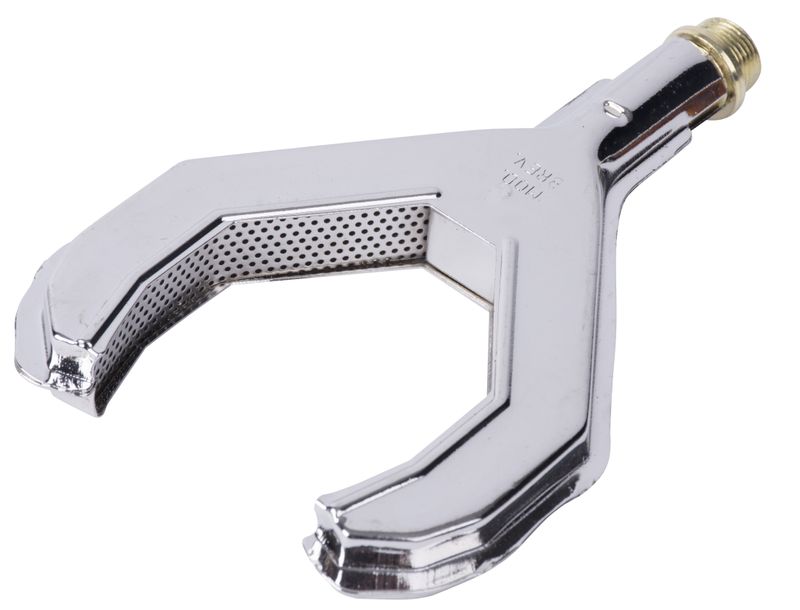 Strend Pro PQ-B2Y plamenik, mlaznica, nastavak