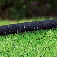 Schlauch AQUACRAFT® 830030, 1/2";, 15 m, Sickerwasser, 8 bar., Garten