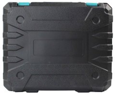 Șurubelniță de găurit fără fir, 2x acumulator 2Ah, 1x încărcător, 42Nm VASKO