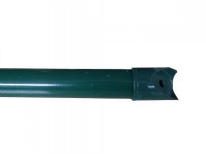 Vzpera o38/2000mm PVC 1.25mm KLC
