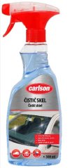 Detergent pentru geamuri auto Carlson, 500 ml