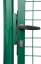 Poarta Strend Pro METALTEC ECO, 1000/1500 / 50x50 mm, verde, o singura foita, gradina, ZN + PVC, RAL6005