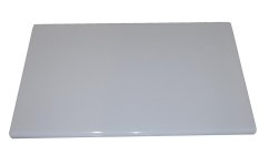 ND felső fedél a DE LUX (R46) tűzhelyhez, 890x544 mm, fehér (akció)