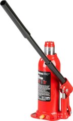 TH91004 Wagenheber, 10 Tonnen, hydraulisch, Kasten