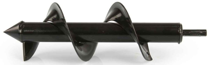 Wiertarka do gleby do wiertarki 8 x 35 cm, MAR-POL (akce)