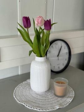 🌸 Mit ültess tavasszal, hogy nyáron tele legyen a vázád virágokkal