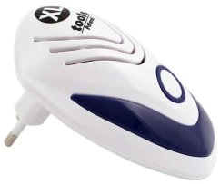 Ultraschall-Nagetiervertreiber, 230 V, Reichweite 5 m, XL-TOOS