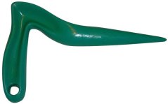 Plastični žebljiček za sajenje