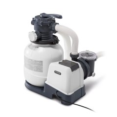Čerpadlo pieskového filtra 7900 l/h INTEX 26646