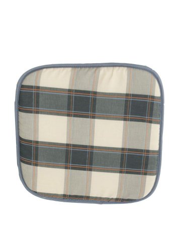 Jastuk za sjedenje 42x40x2 cm KARO BASIC DOPPLER