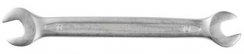 Schraubenschlüssel Strend Pro 3113 10x11 mm, Gabel, doppelseitig, Cr-V