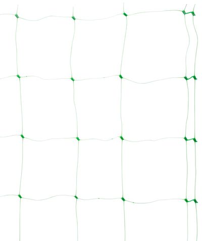 Netz A1802 1,2x10 m, Maschenweite 13 cm, für Gurken