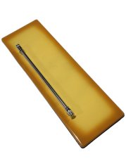 Dvířka kapučíno spodní na dřevo na sporák Kuzine