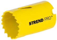 Strend Pro BHS44 Fräser, 32 mm, M3 Bimetall, Metallkrone, Säge