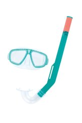 Bestway® 24018 Hydro-Swim Fun Snorkel Otroški komplet za snorkljanje potapljaška očala