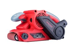 Sander Warcraft BS08-76, 810W, Riemen, 75x533 mm