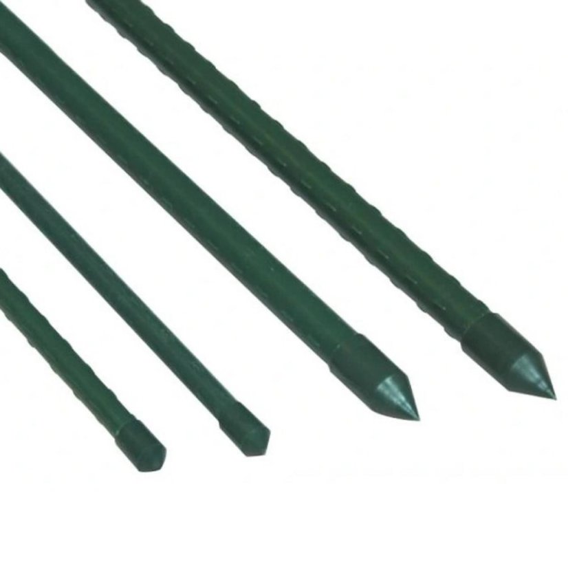 Tyč oporná k zelenine vrúbkovaná o16mm/150 cm GARDENKUS (akce)