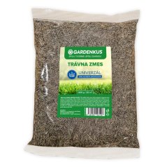 Grasmischung UNIVERSAL 500g GARDENKUS KLC
