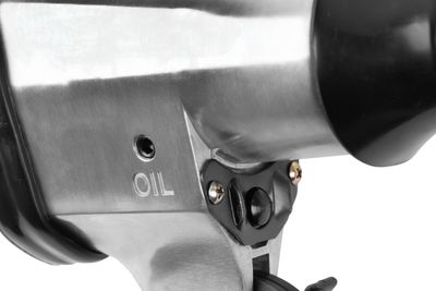 Komplet pistoletów do dokręcania kompresorów Airtool WF-002A, 17-częściowy, w walizce