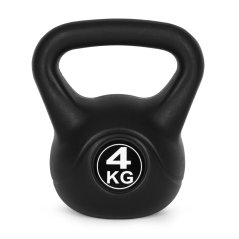 Kettlebell 4 kg