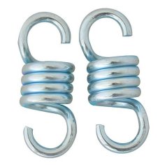 Pružina DUBAI, ALIPASCHA, na zahradní houpačku, náhradní, bal. 2 ks