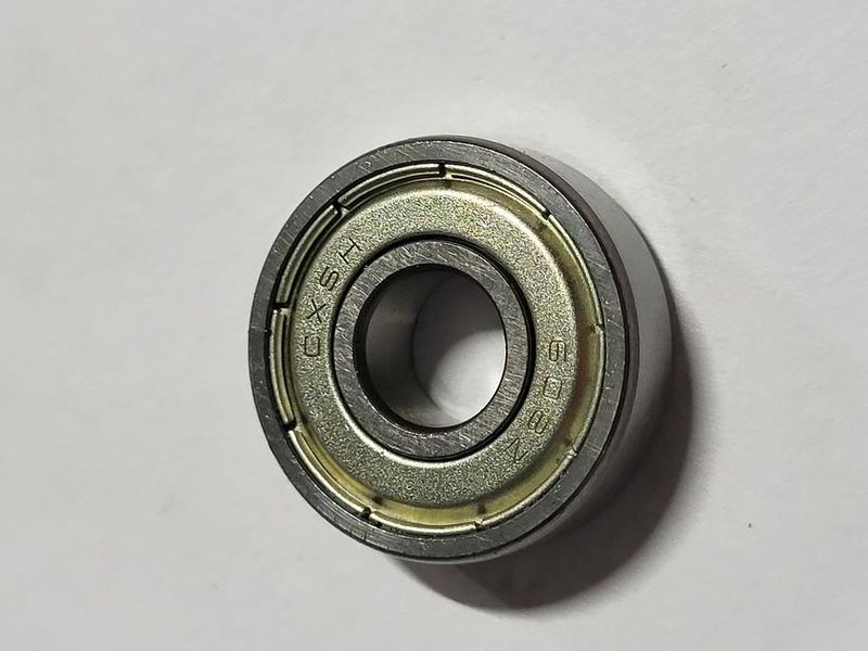 Ležaj TS-2000 del 45