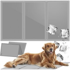 Kühlkissen für Tiere 90x50cm Purlov 25531