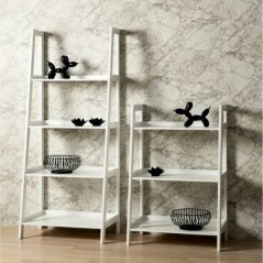 Stalak s 3 police, bijeli, REON TIP 1 (akce)