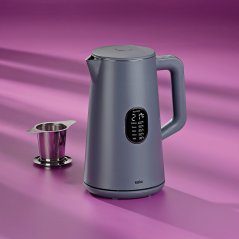 Kanvica Santos tmavosivá 1,5 l